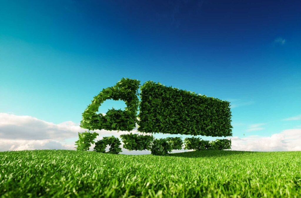 15 Easy Ways To Become Environmentally Friendly