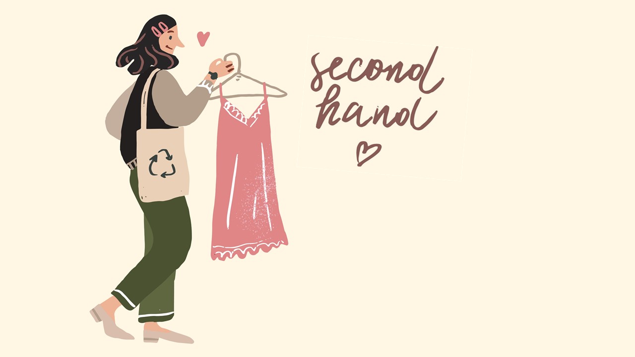 Clothing swap 1