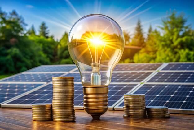 Economics of Solar Energy