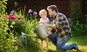 Water Conservation