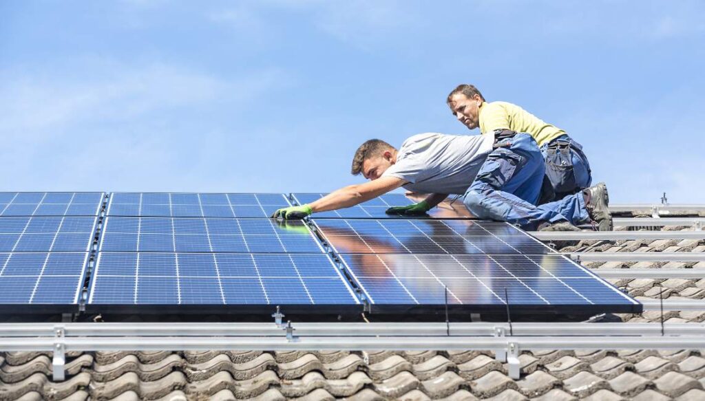 Diy Solar Panels