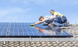 Diy Solar Panels