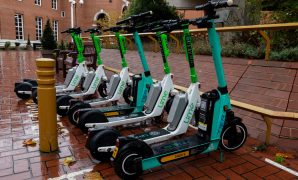 Chariot Energy's Commitment to Sustainable Transportation