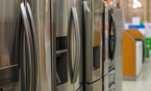 Energy Efficient Refrigerators