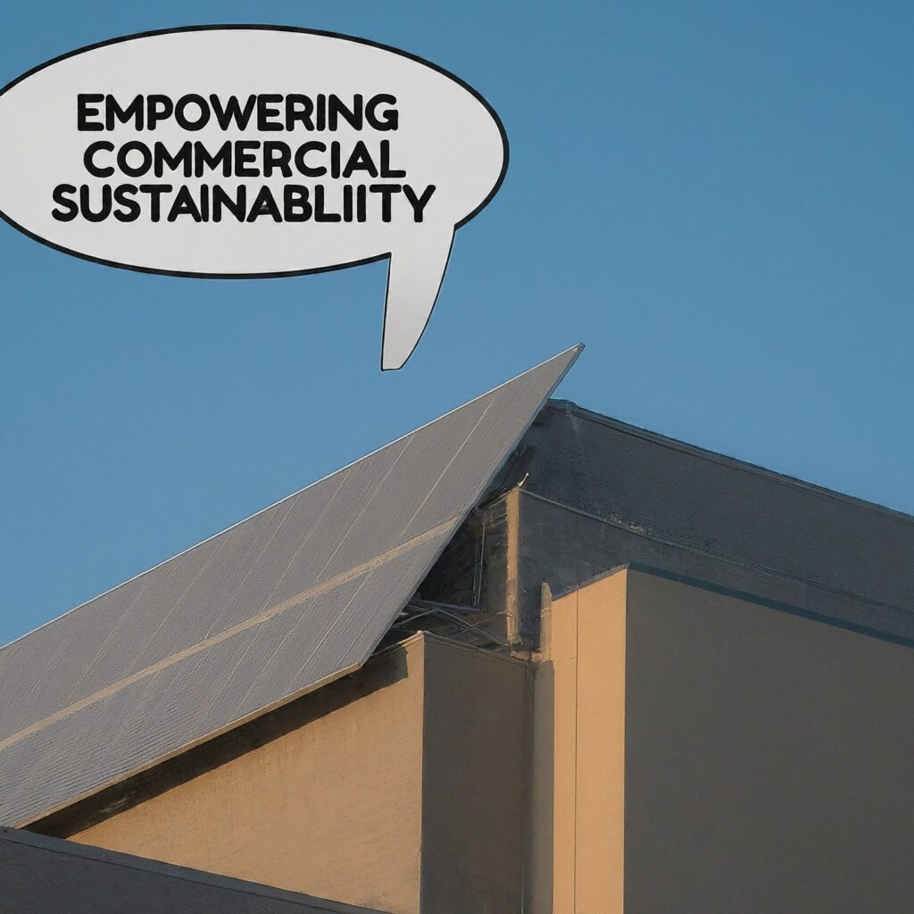 Chariot Energy's Solar for Business