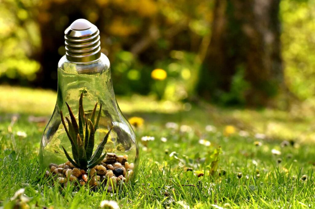 How Does Conserving Energy Help The Environment