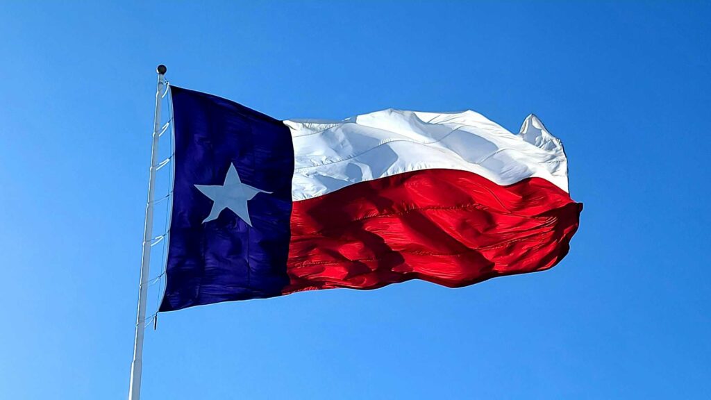 Image from A New Residents Guide to Texas – What to Know Before You Move
