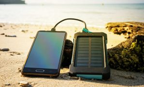 Image from Solar-Powered Gifts for the 2024 Holidays