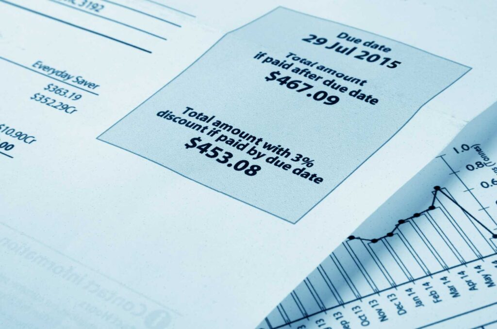 Image from Save on Your Electricity Bill All Year Long