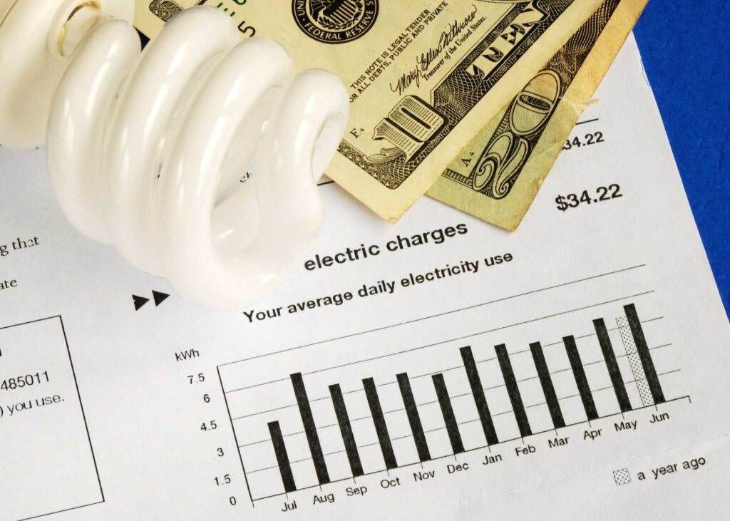 Image from Energy Saving Tips: Unplug These Appliances That Hike Up Your Electricity Bill
