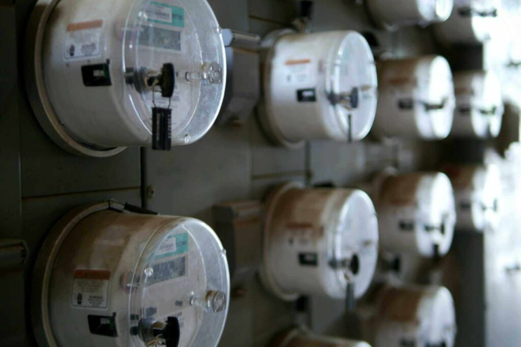 Net Metering in Texas