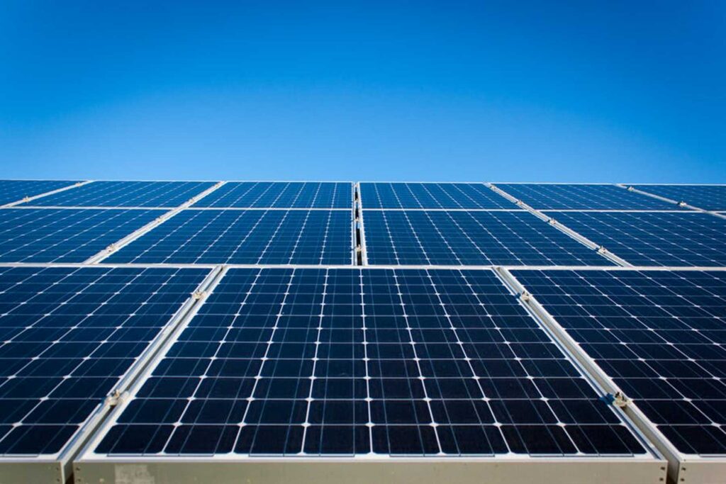 Image from Renewable Energy Storage: How is Solar Energy Stored?