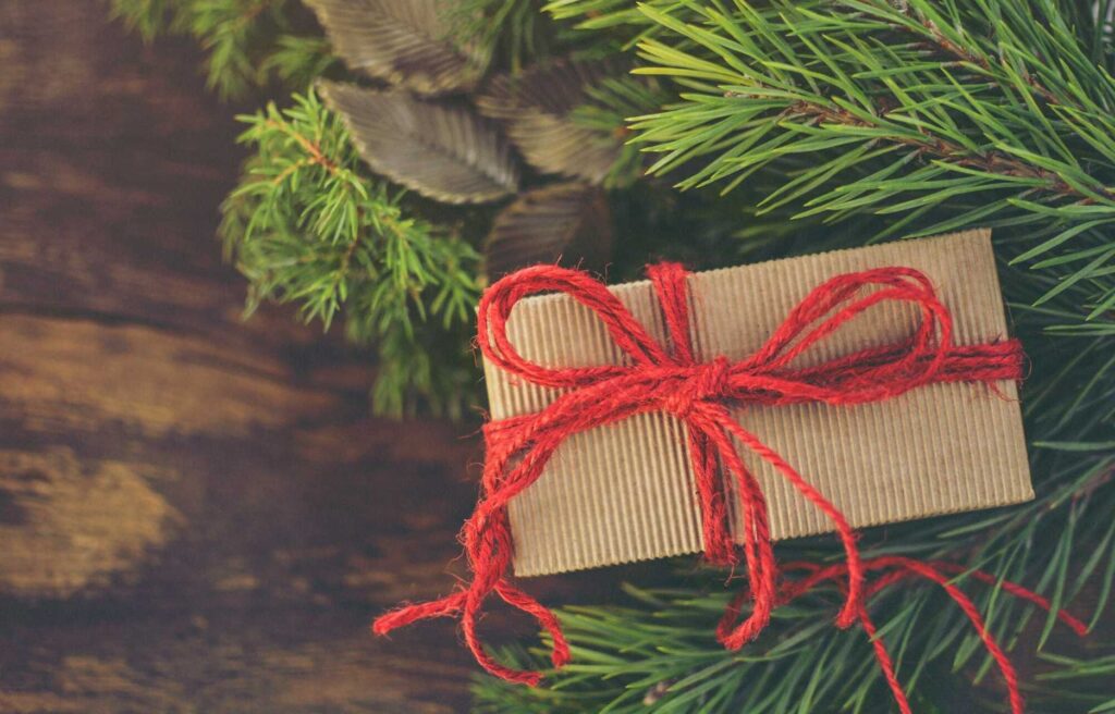 Image from Eco-Friendly Gifts for Giving Sustainably This Year