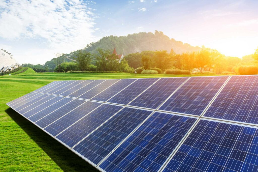Image from How Much Do Solar Panels Cost in 2024?