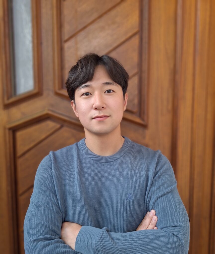 Luis choi