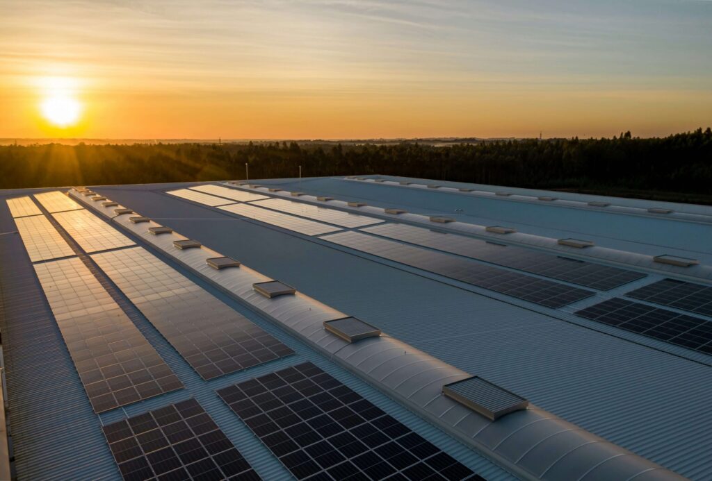 affordable solar panels