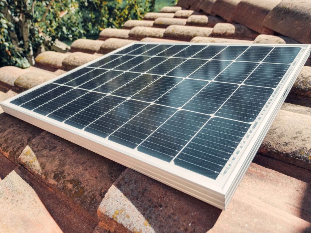 Solar Tiles vs. Solar Panels