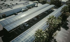average saving with solar panels