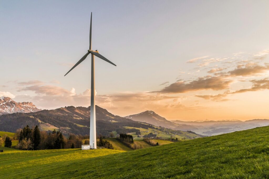 Sustainable Energy Solutions