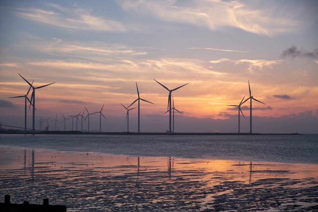 wind power generator for home