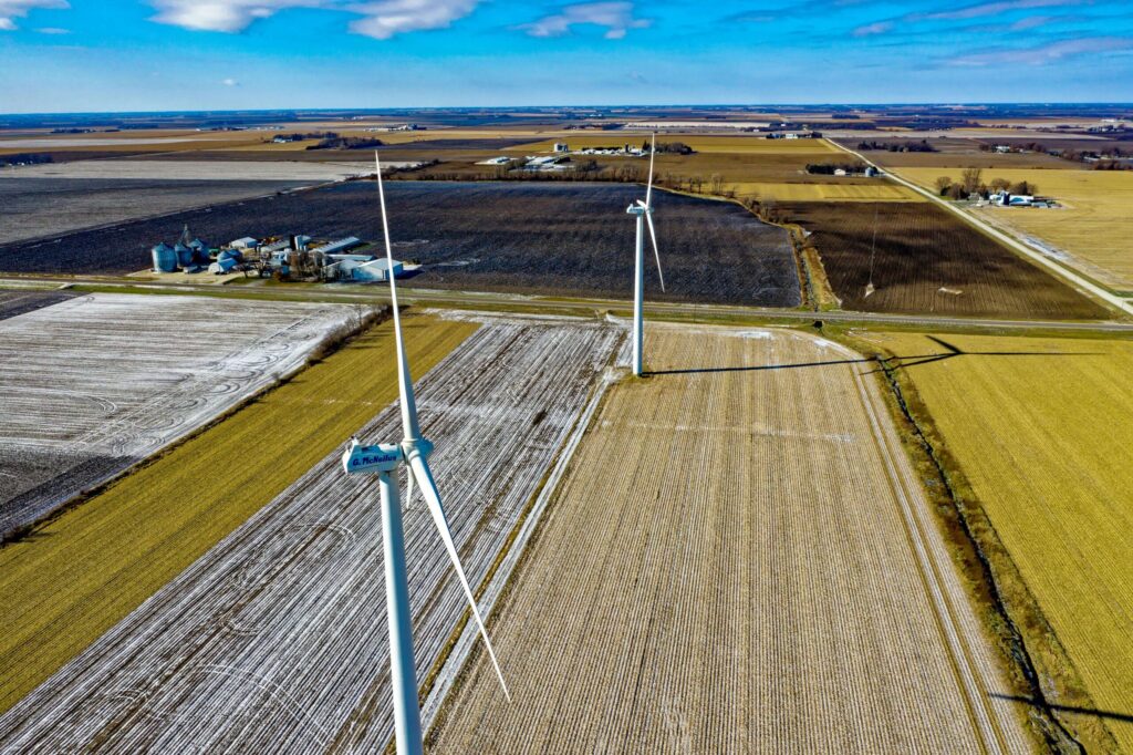 Environmental Benefits of Solar Energy