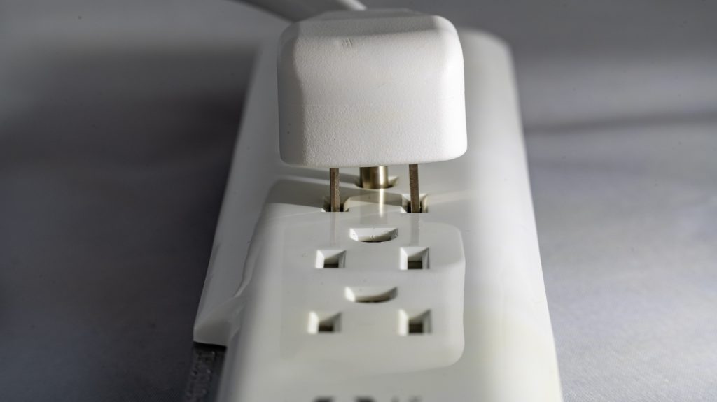 Power-strip