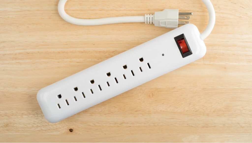 Power Strip 3
