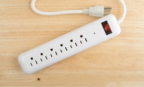 Power Strip 3