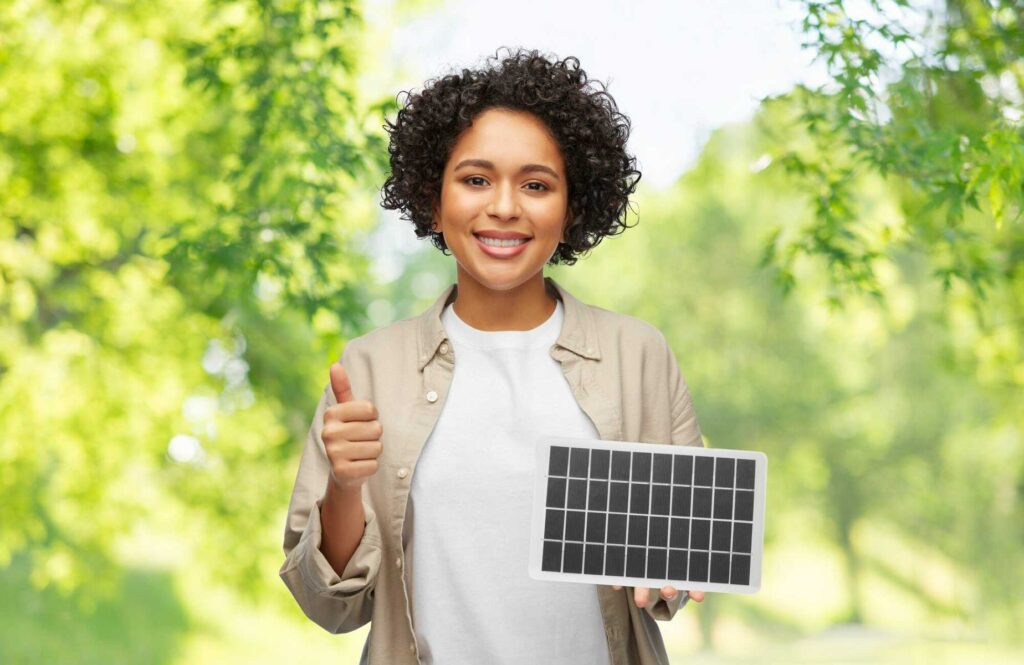 Should I Get Battery Storage For My Solar Energy System