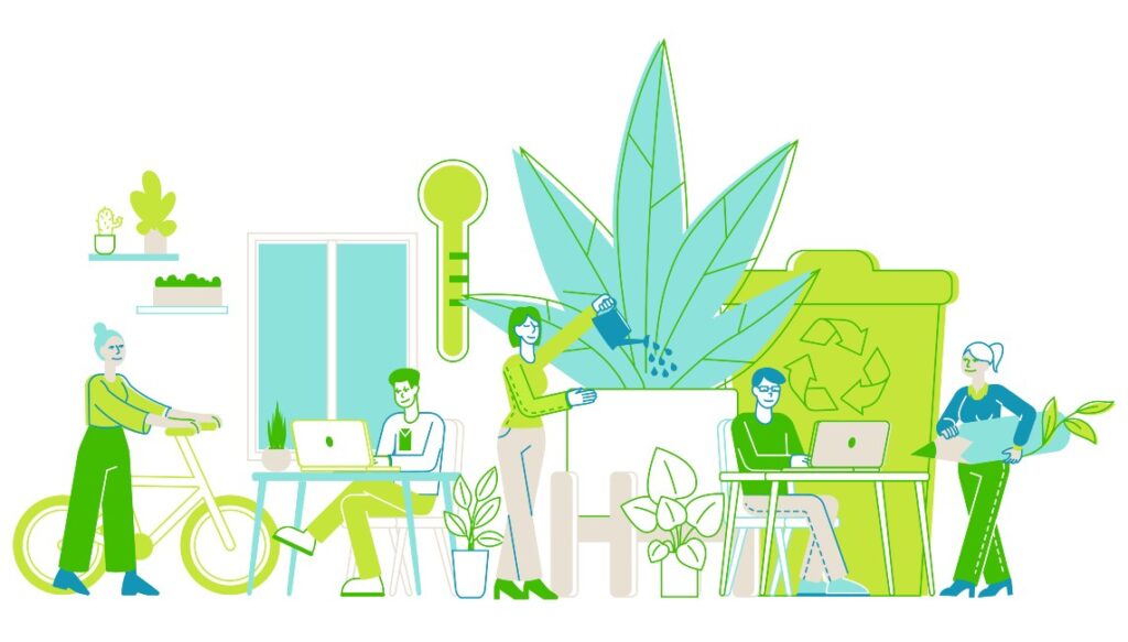 Small Business Sustainability