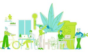 Small Business Sustainability