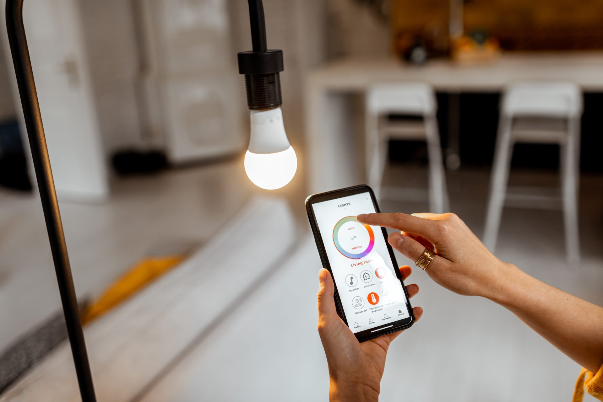 Smart bulbs edit 1