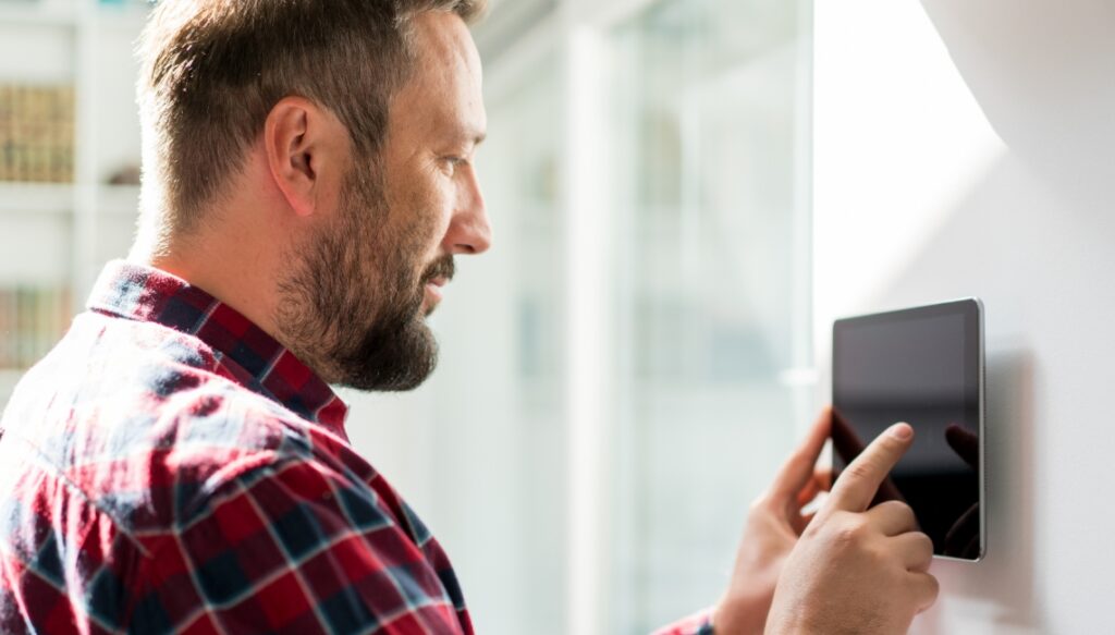 Smart Home Device 1