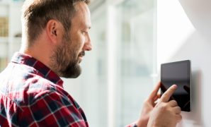 Smart Home Device 1
