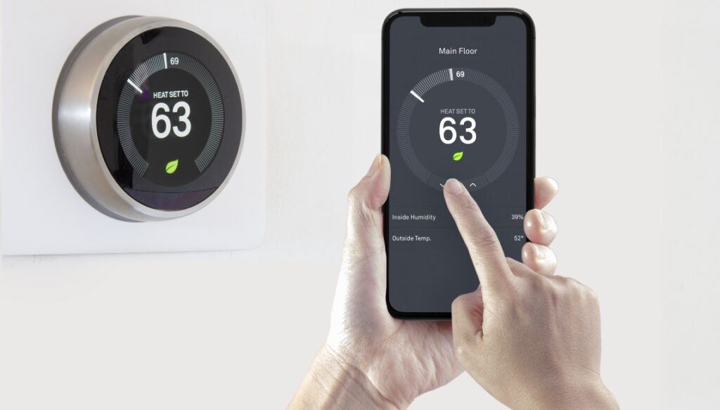 Smart Home Technology