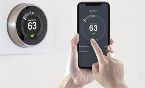 Smart Home Technology