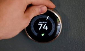Smart Thermostat