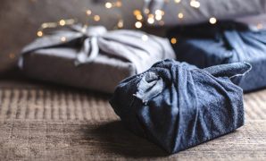 Sustainable gifts
