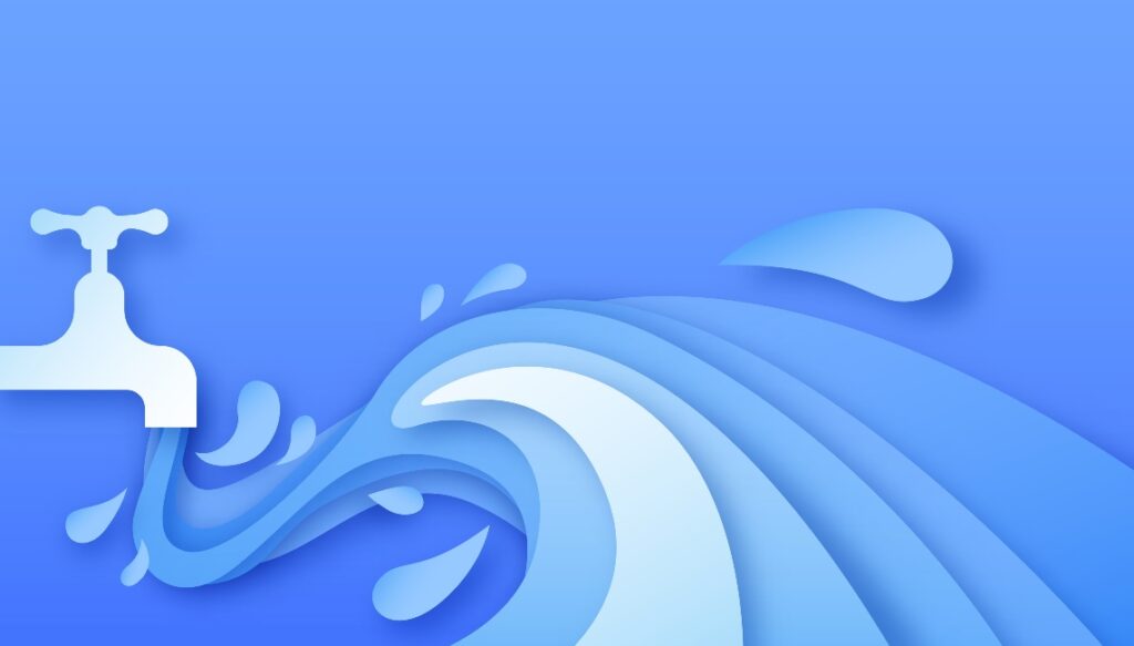Water Conservation