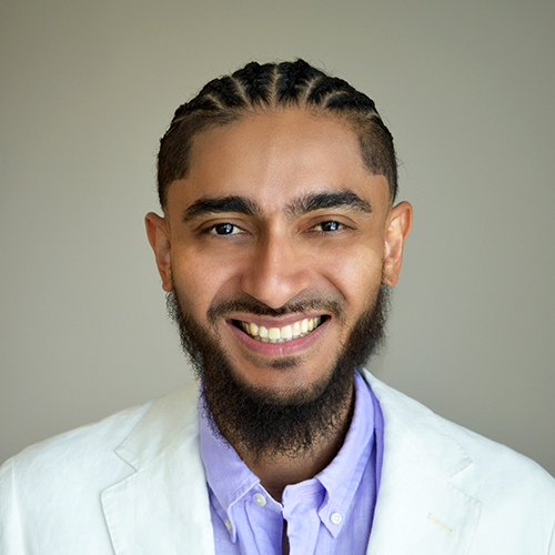 Gabriel website headshot
